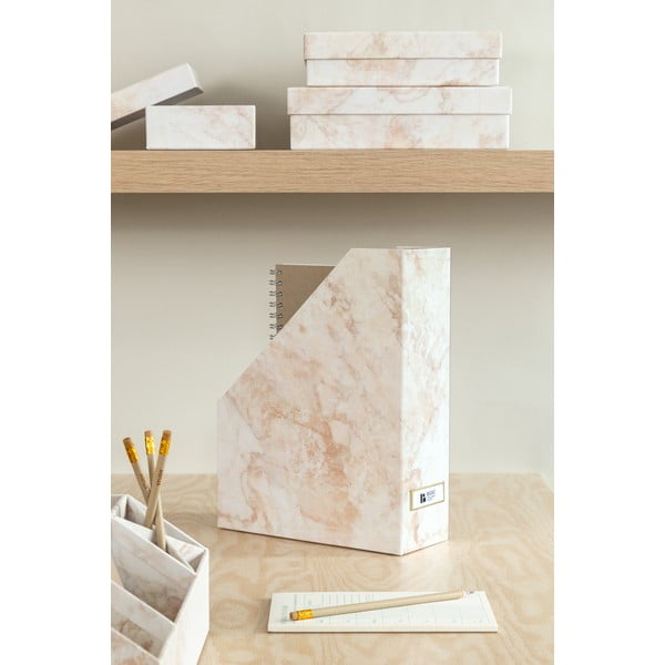 Iš kartono biuro organizatorius Viktoria Paper Laminate – Bigso-image-1