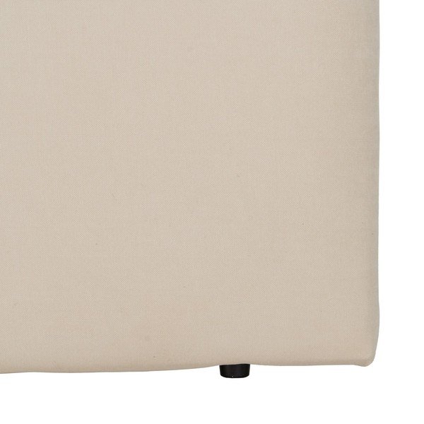 Galvūgalis smėlio spalvos 105x125 cm – Ixia-image-3