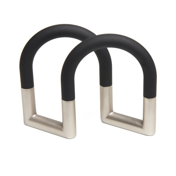 Servetėlių laikiklis iš metalo Swivel – Umbra-image-4