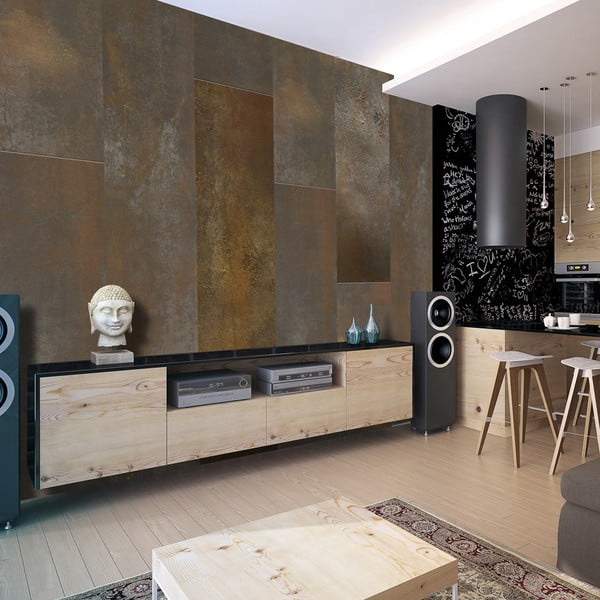 Tapetai Bimago Basilisk, 0,5 x 10 m-image-1