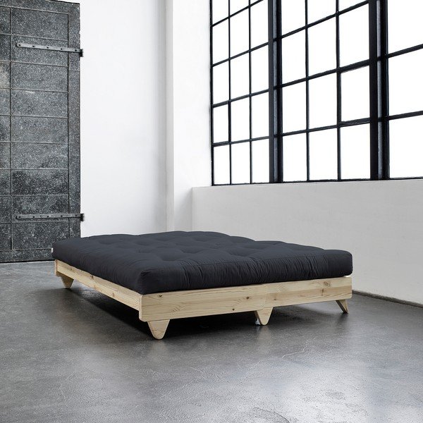 Sofa lova "Karup Fresh" žalia/pilka-image-2