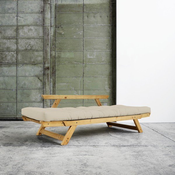 Kintama sofa Karup Bebop Honey/Vision-image-1