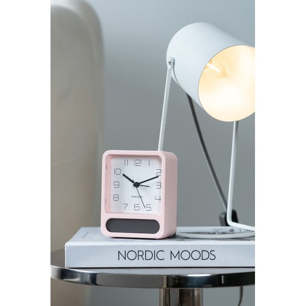 Žadintuvas Duo Matt – Karlsson-image-1