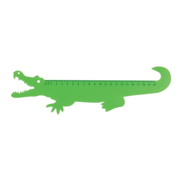 Krokodilų valdovas Rex Londono krokodilas