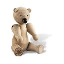 Statulėlė iš ąžuolo masyvo Kay Bojesen Denmark Bear