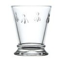 Stiklinė La Rochère Abeille, 185 ml