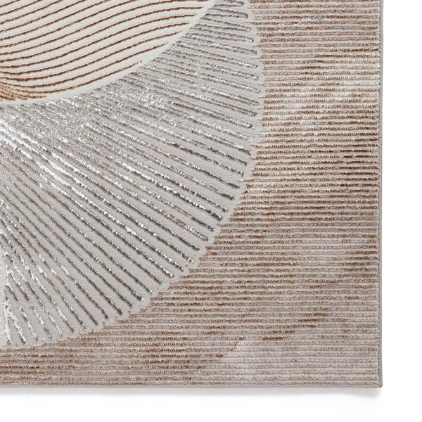 Kilimas smėlio spalvos 120x170 cm Creation – Think Rugs-image-4