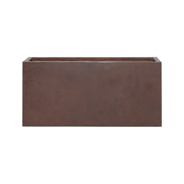 Vazonas gėlėms 95 cm Grove – Hübsch-image-3
