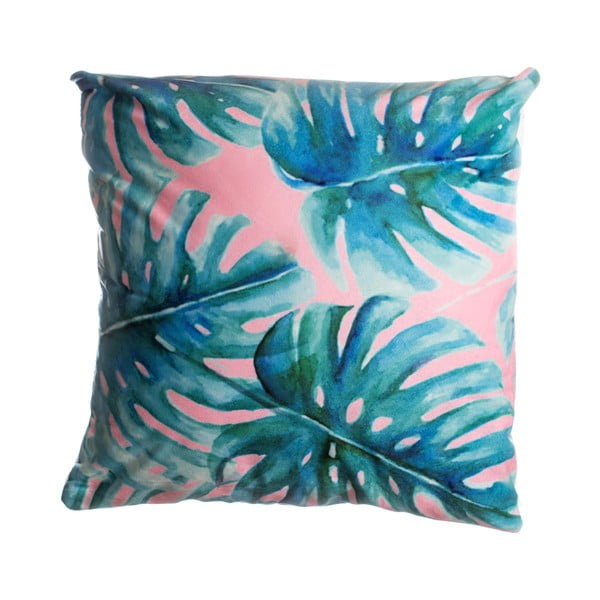 Dekoratyvinis pagalvės užvalkalas 45x45 cm Tropical – JAHU collections