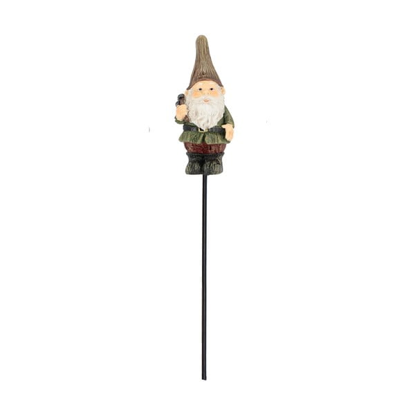 Iš poliesterinės dervos sodo kuoliukai komplekte 3 vnt. Gnome – Esschert Design-image-3
