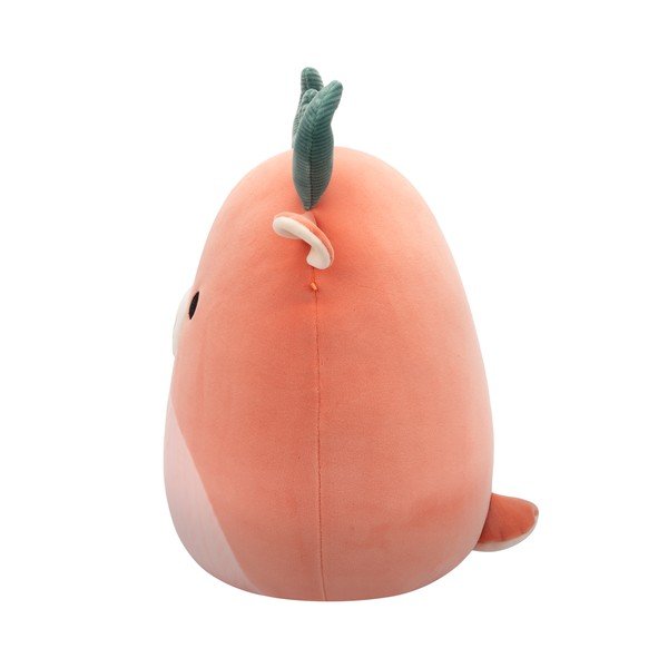 Pliušinis žaislas Romelu – SQUISHMALLOWS-image-4