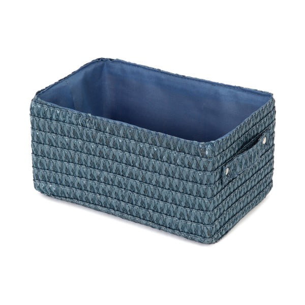Mėlynas krepšys Compactor Lilou Basket Blue