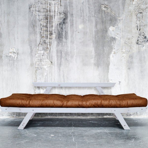 Karup Vintage Bebop sofa Cool Grey/Choco-image-2