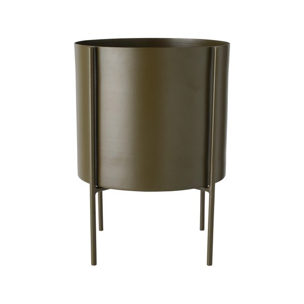 Iš metalo vazonas ø 25 cm Milton – Ellos Home
