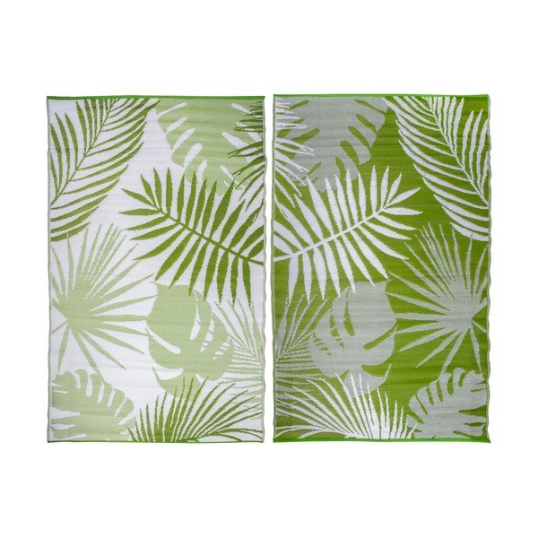 Dvipusis lauko kilimas Esschert Design Jungle, 152 x 241 cm-image-1
