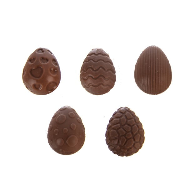 Iš silikonas skirta praline kepimo forma 16x24 cm – Orion-image-3