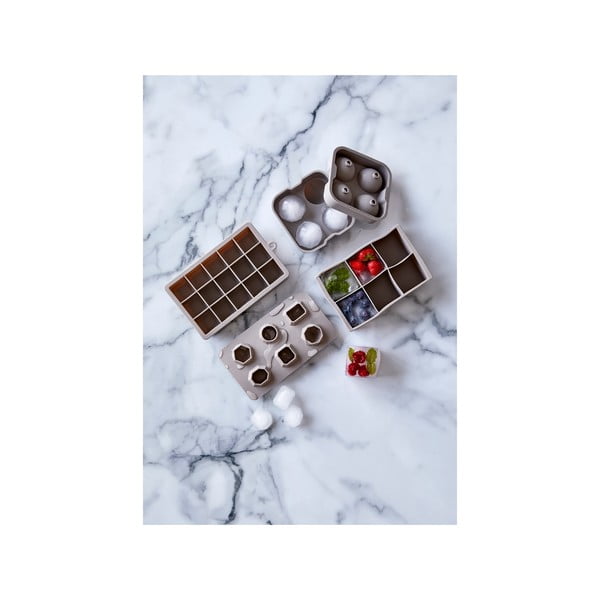 Iš silikonas ledukų forma – Bitz-image-1