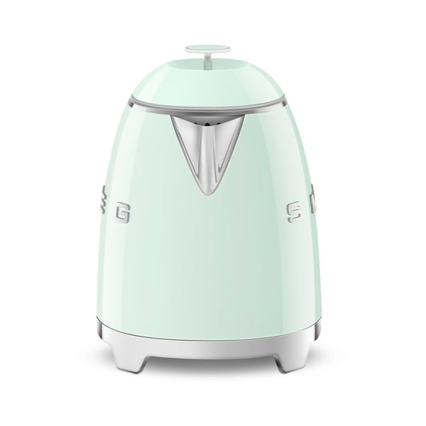 Virdulys iš nerūdijančio plieno šviesiai žalios spalvos 800 ml Retro Style – SMEG-image-3