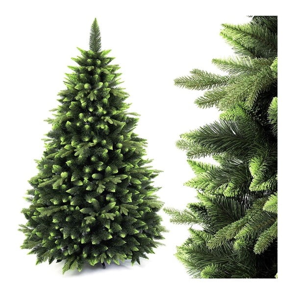 Dirbtinė Kalėdų eglutė DecoKing Klaus, aukštis 1,5 m-image-1