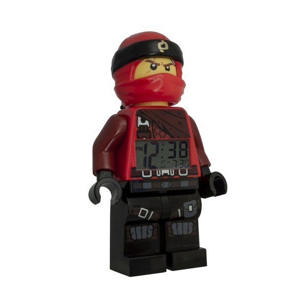 LEGO® Ninjago Kai žadintuvas-image-4