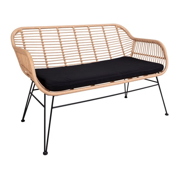 Sodo sofa iš rotango Namas Nordic Trieste-image-2