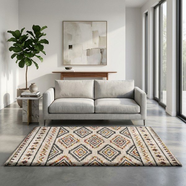 Kilimas Universal Kasbah Ethnic, 160 x 230 cm-image-1