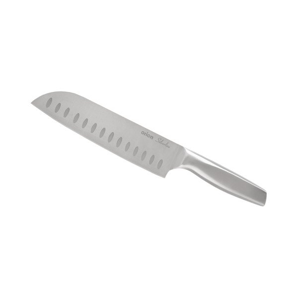 Santoku  peilis su nerūdijančio plieno ašmenimis Silverline – Orion
