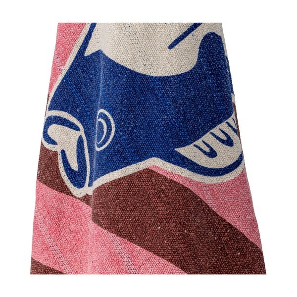 Antklodė ir pledas 130x150 cm Remy – Bloomingville-image-3