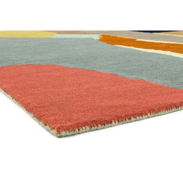 Kilimas Asiatic Carpets Abstract Multi, 160 x 230 cm-image-4