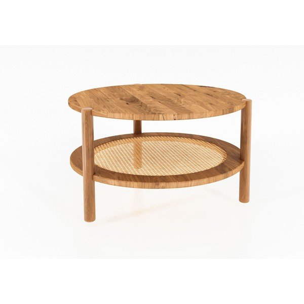 Apvalus kavos staliukas ø 60 cm Pola - The Beds