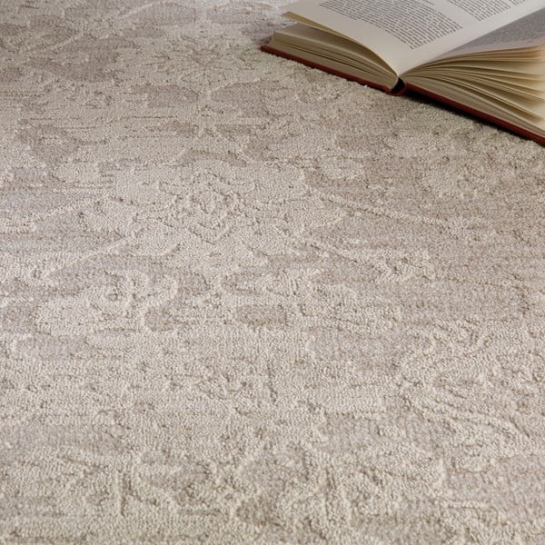Smėlio spalvos kilimas 240x320 cm Laurent Beige Natural – Asiatic Carpets-image-2