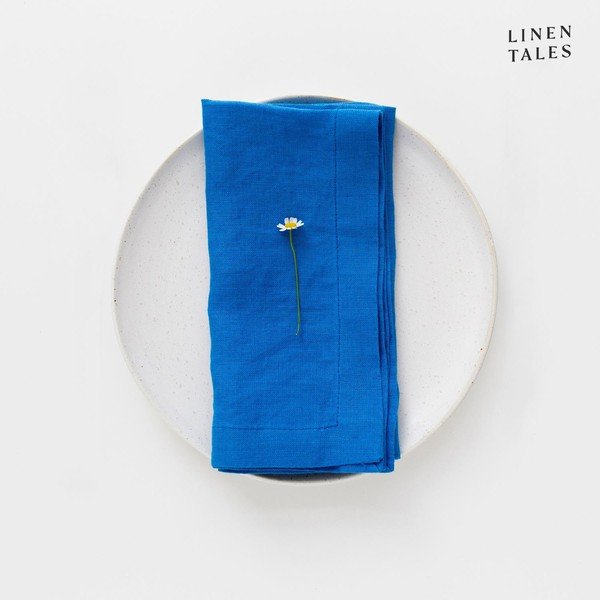 2 servetėlių rinkiniai - Linen Tales-image-1