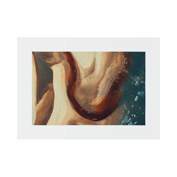 Kilimas Oyo home Suzzo Mahna, 80 x 150 cm-image-2