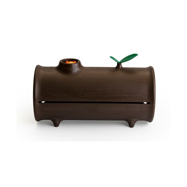 Servetėlių laikiklis Log'n Roll-image-1