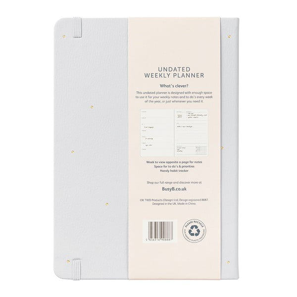 Dienoraštis be datų 160 puslapiai – Busy B-image-2