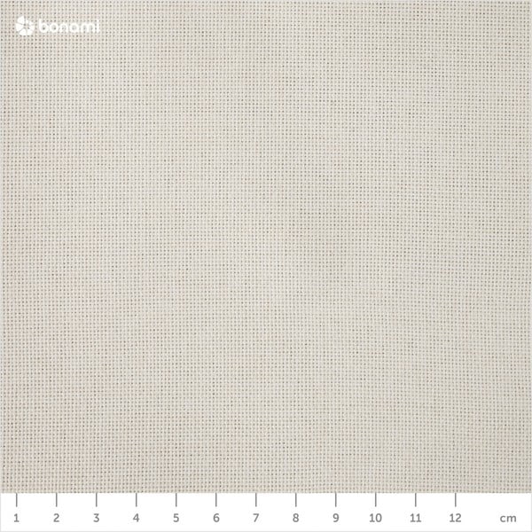 Kreminės spalvos krėslas Max Winzer Harvey-image-1