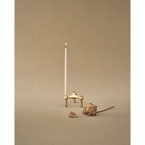 Iš metalo žvakidė Nagel – STOFF Nagel-image-4