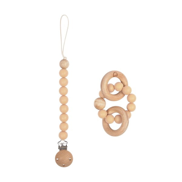 Čiulptuko segtukas Epiphany – Kave Home