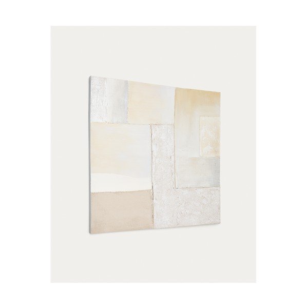 Paveikslas 100x100 cm Pineda – Kave Home-image-4