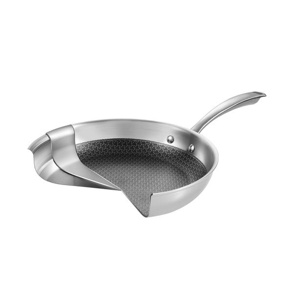 Keptuvė ø 20 cm SteelCraft - Tescoma-image-3