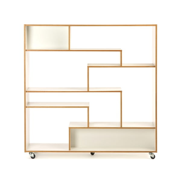 Knygų lentyna Woodman Southbury