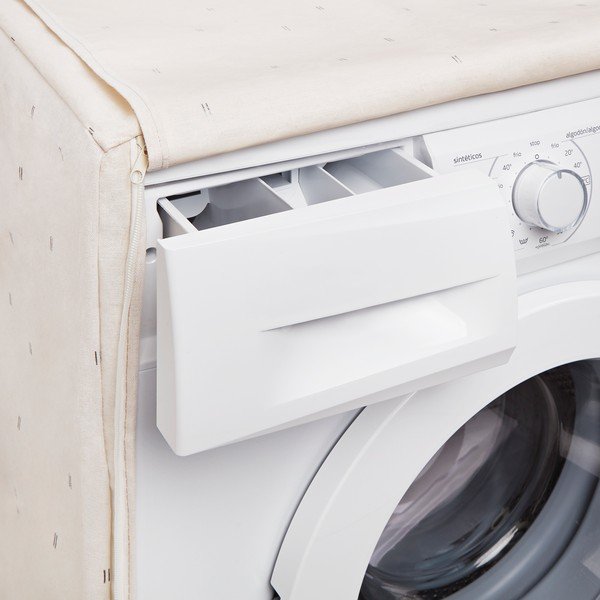 Apsauginis dangtelis skalbimo mašinai – Rayen-image-1