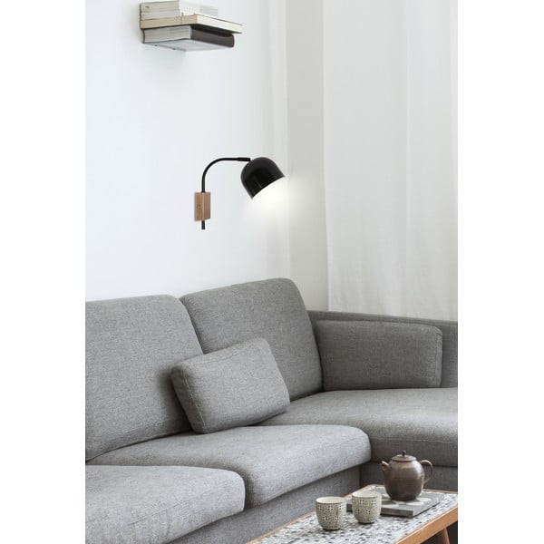Sieninė lempa Rupi – Candellux Lighting-image-1