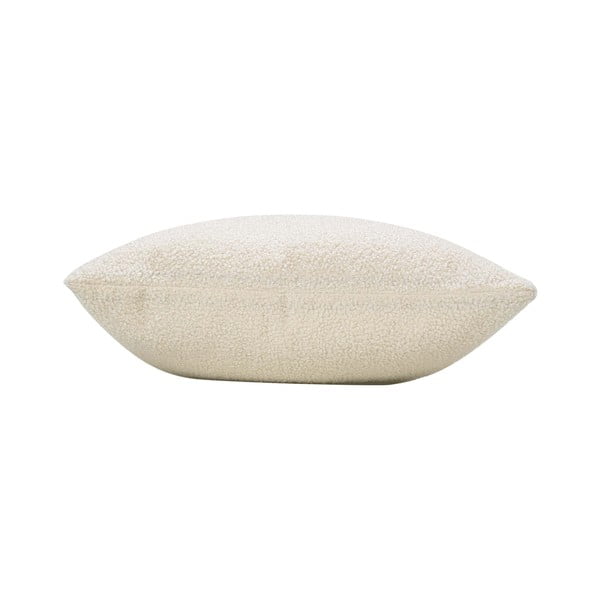 Iš boucle dekoratyvinė pagalvėlė 45x45 cm Wooly – douceur d'intérieur-image-3