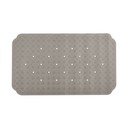 Neslystantis kilimėlis voniai 40x70 cm Ruby – Spirella
