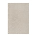 Rankų darbo iš vilnos kilimas kreminės spalvos 120x170 cm Mesmerise Natural – Flair Rugs