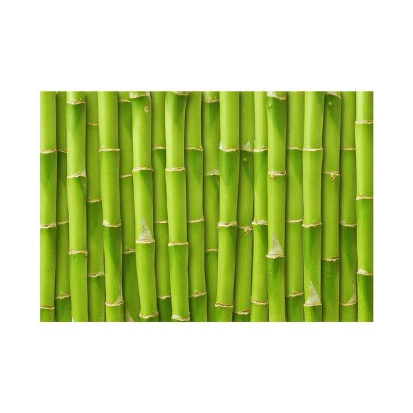 Vinilinis kilimėlis Bamboo, 52 x 75 cm