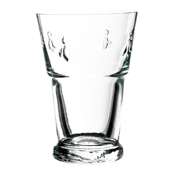 Stiklinė La Rochère Abeille, 400 ml