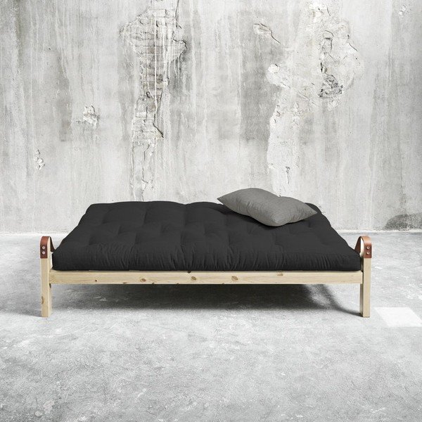 Sofa-lova "Karup Poetry Natural/Dark Grey/Granite Grey-image-2