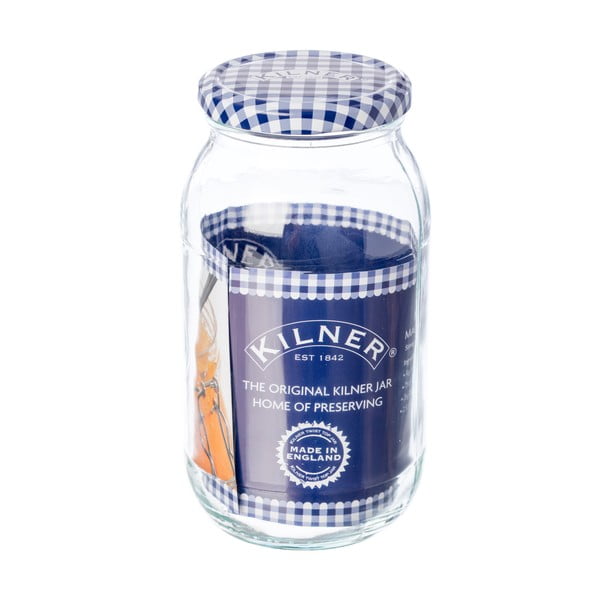 "Kilner" virimo stiklainis, 725 ml-image-1